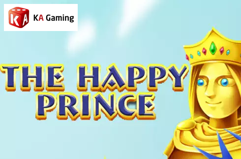The Happy Prince